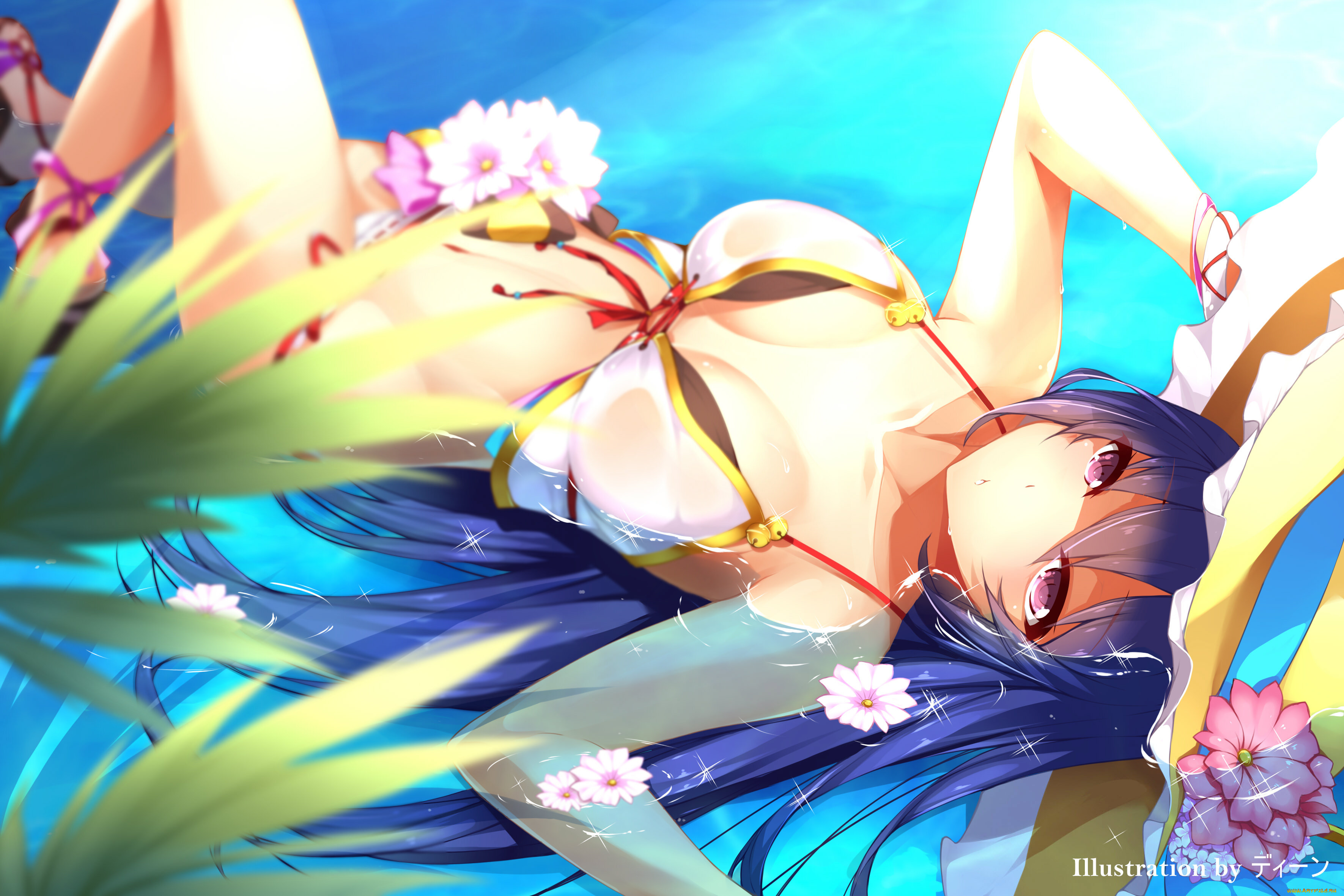 , unknown,  , dean, , , , , shironeko, project